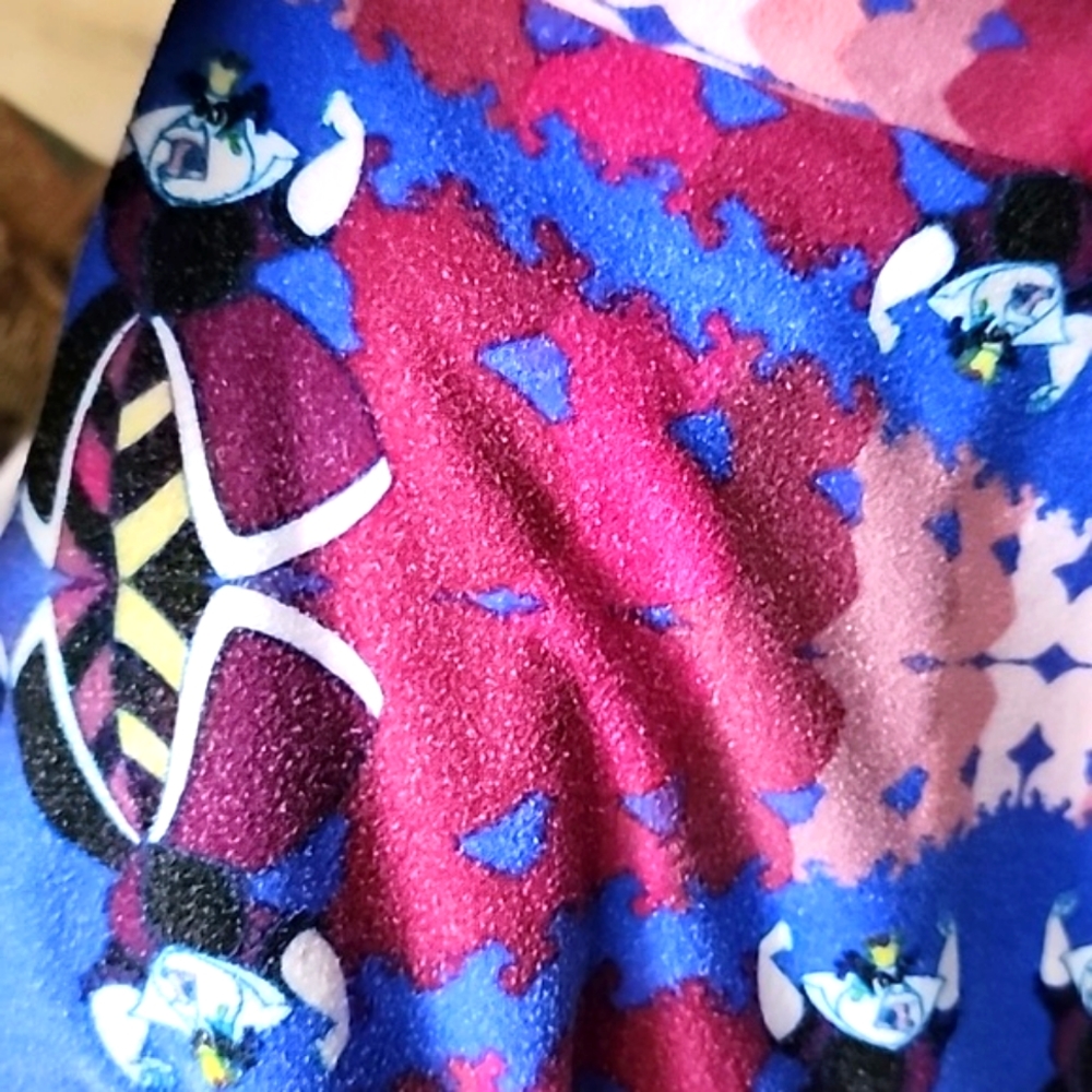 Lula Roe Leggings - Picture 2 of 2
